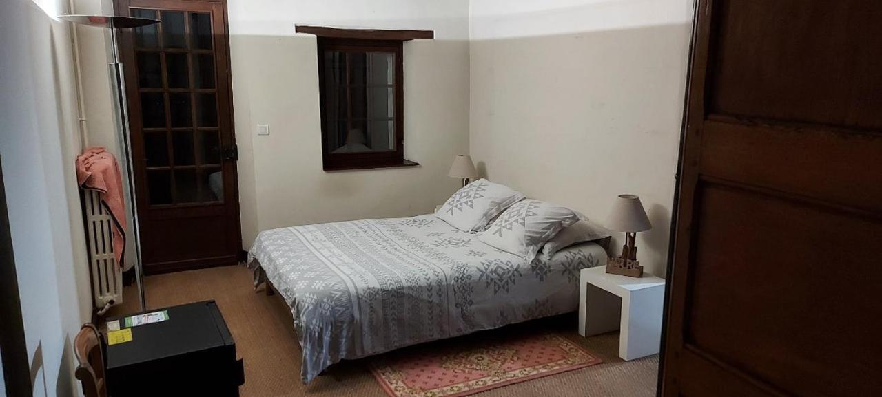 Domaine De La Richardelle Apartment Courtenay  Ngoại thất bức ảnh