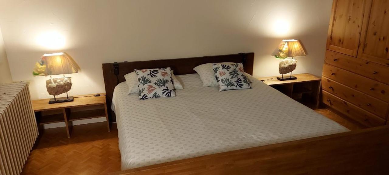 Domaine De La Richardelle Apartment Courtenay  Ngoại thất bức ảnh